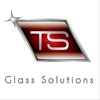 TS Glass Ltd Logo