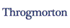 Throgmorton UK Limited Logo