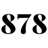 Eight Seven Eight Logo