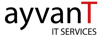 Ayvant IT Services Logo