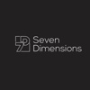 Seven Dimensions Logo