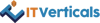IT Verticals Inc Logo