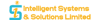 Intelligent Systems and Solutions limited Logo