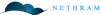 Nethram Logo