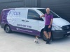 Focus Cleaning Logo