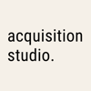 Acquisition Studio Logo