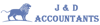 JyD Accountants Logo