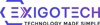 Exigo Tech Logo