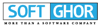 SOFTGHOR Logo
