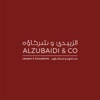 AlZubaidi & CO Logo