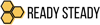 Ready Steady Logo