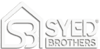 Syed Brothers Logo