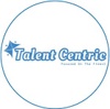 Talent Centric Ltd. Logo