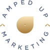 Amped Up Marketing LLC Logo