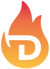 DipanshuTech Solutions Pvt Ltd Logo