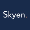 Skyen. Logo
