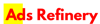 Ads Refinery Logo