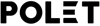 Polet Digital Logo