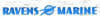 Ravens Marine Logo
