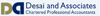 Desai and Associates Logo