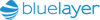 Blue Layer Logo