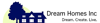 Dream Homes Inc. Logo