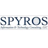 SPYROS Information & Technology Consulting Logo