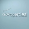C&D Properties Liverpool Logo