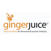 Ginger Juice Logo
