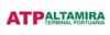 Altamira Terminal Portuaria (ATP) Logo