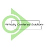 Virtually Centered Solutions LLC Logo