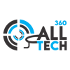 Alltech360 Logo