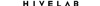 HIVELAB CO., LTD Logo