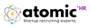 atomic*HR Logo