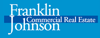Franklin Johnson Commercial Real Estate Logo