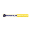 Paramount Web Studios Logo