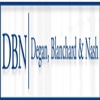 Degan, Blanchard & Nash Logo