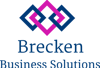 Brecken Business Solutions Logo