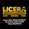 LICERA Growth Marketing Group Logo