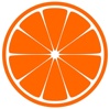The Bold Orange Logo