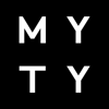 MYTY DESIGN Logo