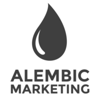 Alembic Marketing Logo