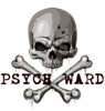 Psych Ward Inc. Logo