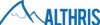 Althris Training Logo