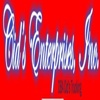 Cid's Enterprises, Inc. Logo