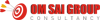 Om Sai Group Consultancy Logo
