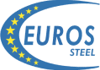 Euros Steel Ltd. Logo