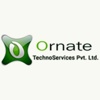 Ornate TechnoServices Logo
