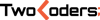 TwoCoders Technologies Logo