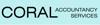 Coral Accountancy Services Logo